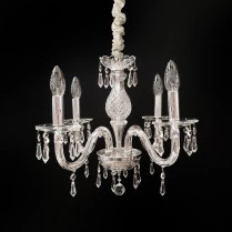 LUSTRE BOHEMIA | CT-105