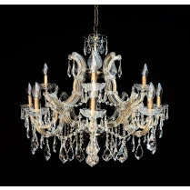 Lustre Maria Tereza