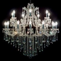 Lustre Maria Tereza