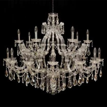 Lustre Maria Tereza