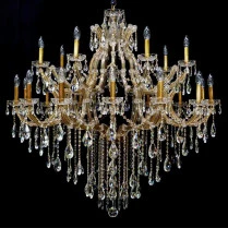 Lustre Maria Tereza