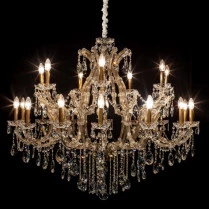 Lustre Maria Tereza