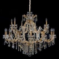 Lustre Maria Tereza