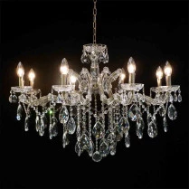 Lustre Maria Tereza | MT-112 - 60 x 96cm 