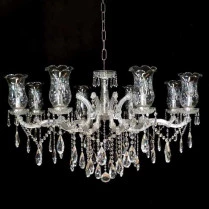 Lustre Maria Tereza | MT-112 - 60 x 96cm 