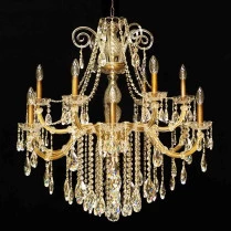 Lustre Maria Tereza | MT-114