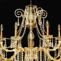 Lustre Maria Tereza | MT-114