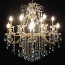 Lustre Maria Tereza | MT-114