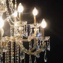 Lustre Maria Tereza | MT-114