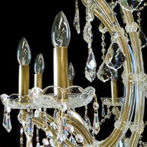 Lustre Maria Tereza | MT-117-34