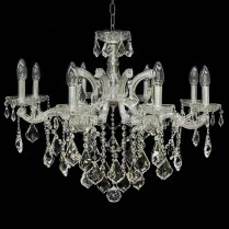 Lustre Maria Tereza | MT-112 - 60 x 74cm 