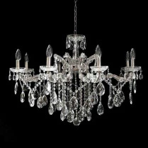 Lustre Maria Tereza | MT-112 - 60 x 96cm 