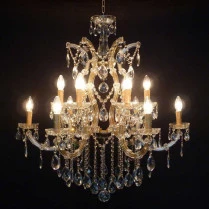 Lustre Maria Teresa | MT-108-12
