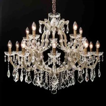 Lustre Maria Tereza