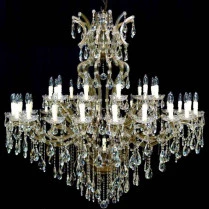 Lustre Maria Teresa l MT-116-34