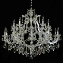 Lustre Maria Tereza