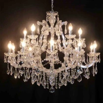 Lustre Maria Tereza