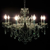 Lustre Maria Tereza | MT-112 - 60 x 74cm 