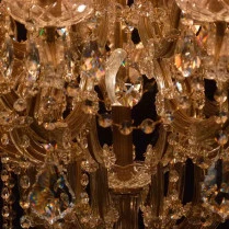 Lustre Maria Teresa l MT-116-34