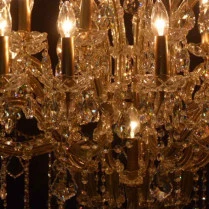 Lustre Maria Teresa l MT-116-34