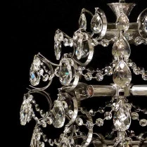 Lustre Colmeia Pequeno | CLM-101-3-CT
