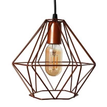 Pendente Diamante | PD-111 