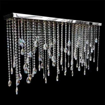 Plafon de Cristal | PLFR-107-5