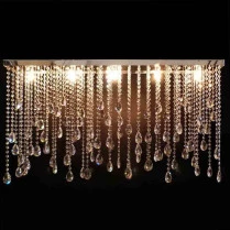 Plafon de Cristal | PLFR-107-5