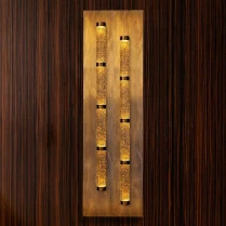 Arandela Tube | LT-201