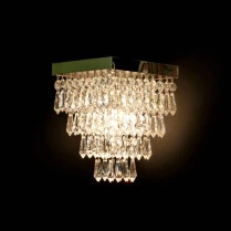 Plafon de Cristal