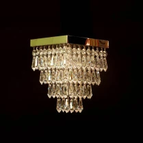 Plafon de Cristal