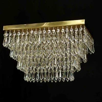 Plafon de Cristal