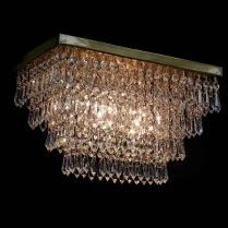 Plafon de Cristal