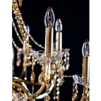 Lustre Versailles | VR-114