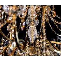 Lustre Versailles | VR-114
