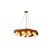 Lustre Carpe diem em Madeira | CD-102