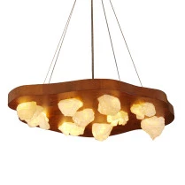 Lustre Carpe diem em Madeira | CD-102