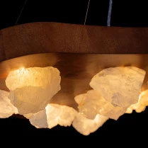 Lustre Carpe diem em Madeira | CD-102