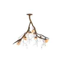 Lustre Ipê | LI-101