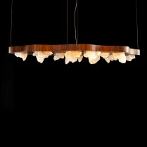 Lustre Carpe diem em Madeira | CD-102