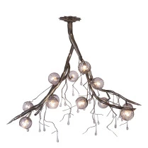 Lustre Ipê | LI-101