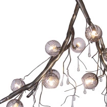 Lustre Ipê | LI-101