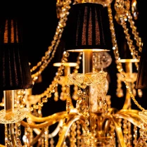 Lustre Versailles | VR-114