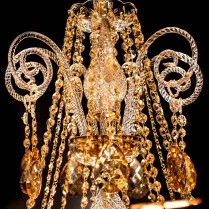 Lustre Versailles | VR-114