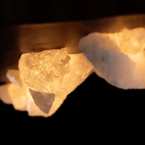 Lustre Carpe diem em Madeira | CD-102