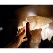 Lustre Carpe diem em Madeira | CD-102