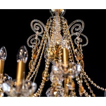 Lustre Versailles | VR-114