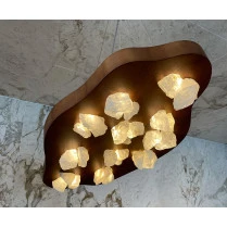 Lustre Carpe diem em Madeira | CD-102