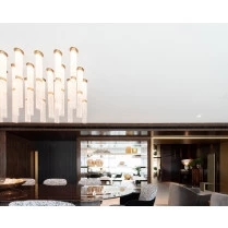 Lustre Tube | LT-101