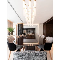 Lustre Tube | LT-101